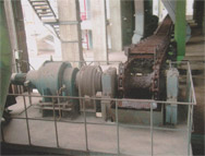 用于水封拉鏈機(jī)