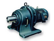 X、B系列減速機(jī)