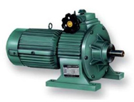 XMB行星摩擦式無級變速機(jī)