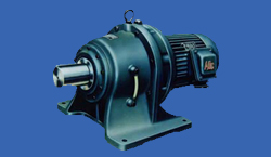 X、B系列減速機